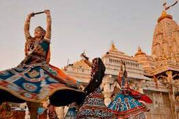 Cultural tour