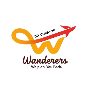 Wanderers Itinerary